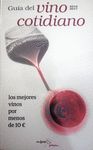 GUÍA DEL VINO COTIDIANO 2016 - 2017