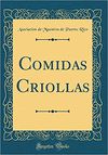COMIDAS CRIOLLAS (TAPA DURA)