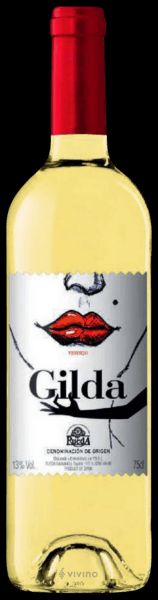 GILDA RUEDA VALLADOLID (RUEDA)