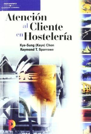 ATENCIÓN AL CLIENTE EN HOSTELERÍA
