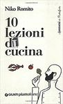 10 LEZIONI DI CUCINA