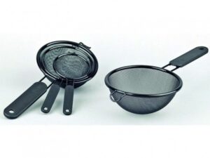 COLADOR ANTIADHERENTE 18 CM