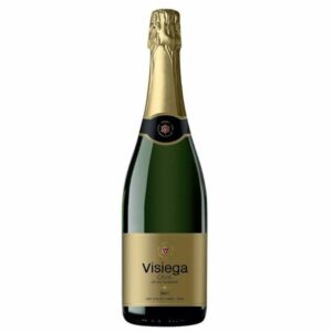 CAVA VISIEGA BRUT (SANT SADURNI D,ANOIA)