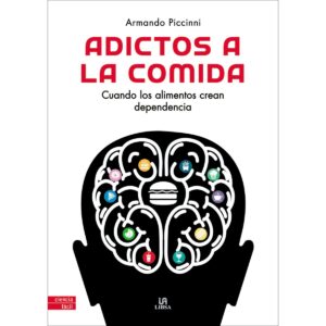 ADICTOS A LA COMIDA