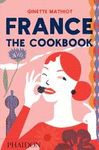 FRANCE: THE COOKBOOK