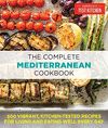 THE COMPLETE MEDITERRANEAN COOKBOOK