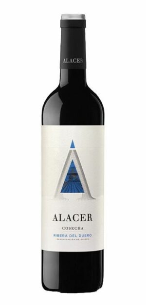 ALACER - RIBERA DEL DUERO