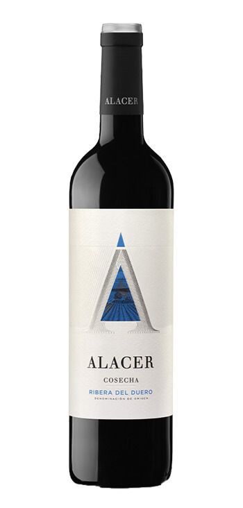 ALACER - RIBERA DEL DUERO