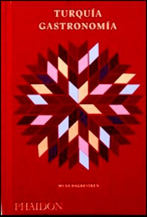 TURQUIA GASTRONOMIA