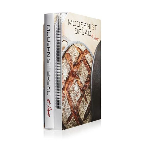 MODERNIST BREAD AT HOME INGLES