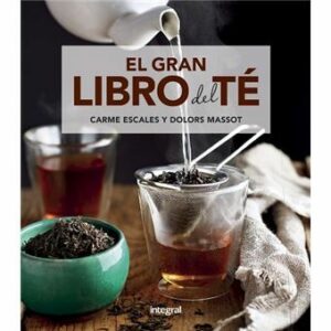 EL GRAN LIBRO DEL TE