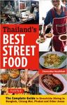 A THAILAND'S BEST STREET FOOD