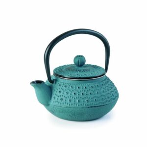 TETERA DE HIERRO FUNDIDO  MANAOS 300ML