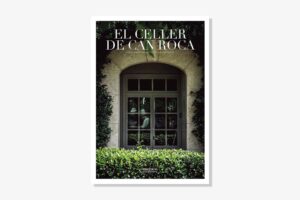 CELLER DE CAN ROCA (MENU DEGUSTACION 2021)