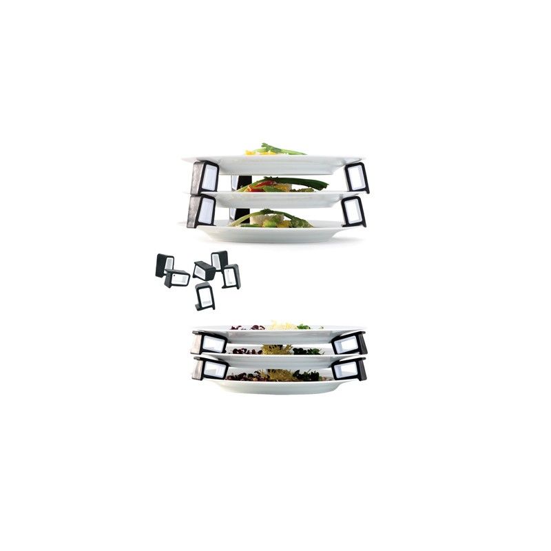 DISTANCIADOR DE PLATOS 9 UNIDADES