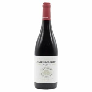 JOAQUIN REBOLLEDO (MENCIA) VALDEORRAS