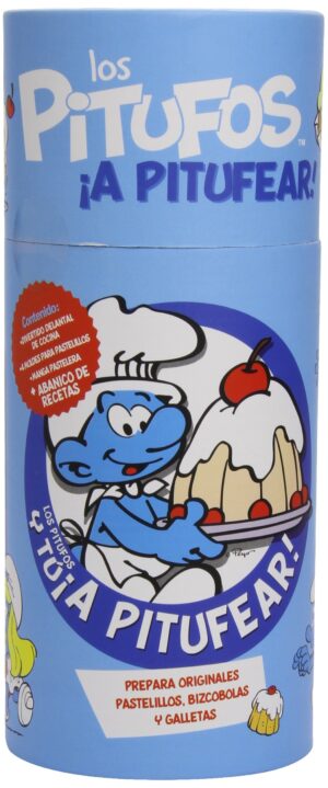 A PITUFEAR