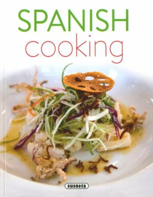 SPANISH COOKING