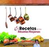 RECETAS DE LAS ABUELAS RIOJANAS