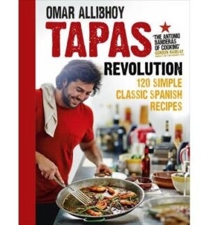 TAPAS REVOLUTION