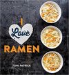 I LOVE RAMEN