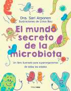 EL MUNDO SECRETO DE LA MICROBIOTA