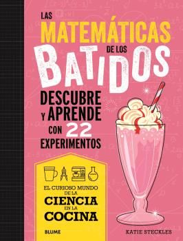 MATEMATICAS DE LOS BATIDOS