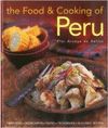 THE FOOD & COOKING OF PERU