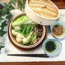 VAPORERA BAMBU GRANDE 30CM