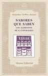 SABORES QUE SABEN