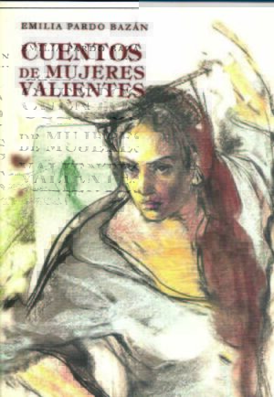 CUENTOS DE MUJERES VALIENTES