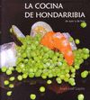 LA COCINA DE HONDARRIBIA DE AYER Y HOY