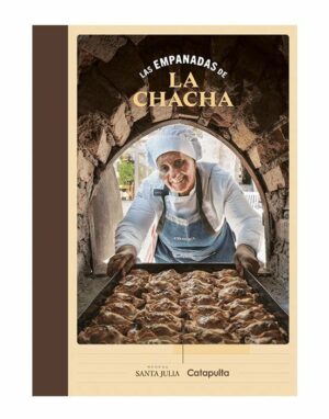 LAS EMPANADAS DE LA CHACHA