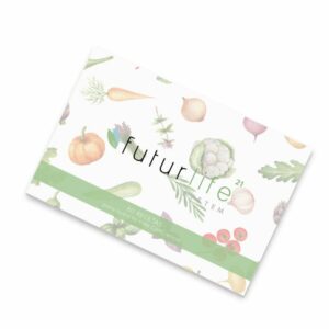 80 RECETAS PARA NUTRIR TU VIDA CON CIENCIA