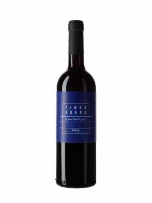 FINCA NUEVA RIOJA JOVEN TEMPRANILLO (RIOJA)