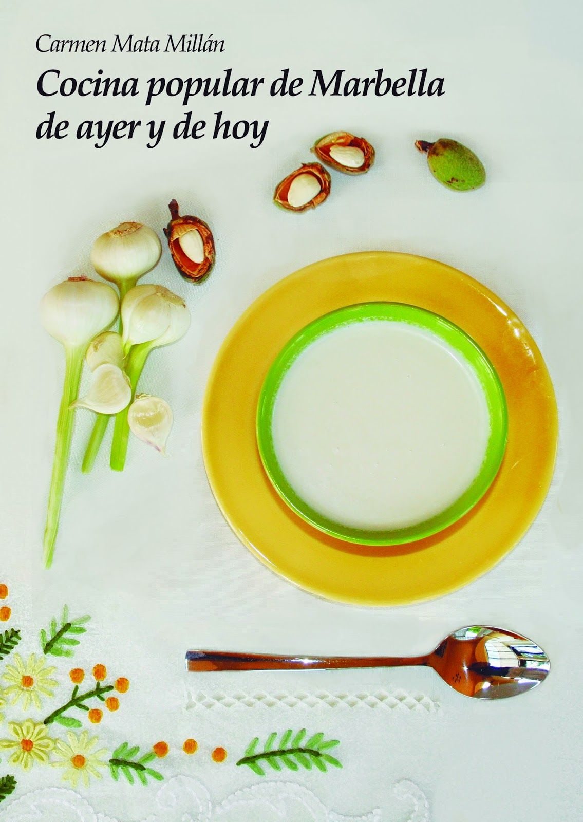 COCINA POPULAR DE MARBELLA DE AYER Y DE HOY