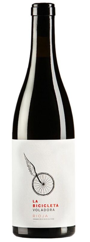 LA BICICLETA VOLADORA  2019 RIOJA