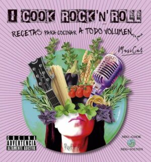 I COOCK ROCK 'N' ROLL