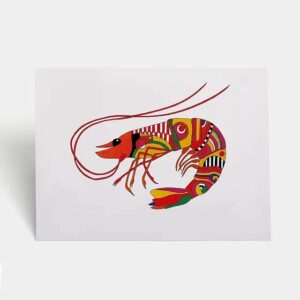 POSTALES CON MARCO GASTRONOMICAS