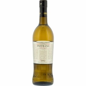 MANZANILLA PASADA  -PASTRANA -DO SAN LUCAR DE BARRAMEDA