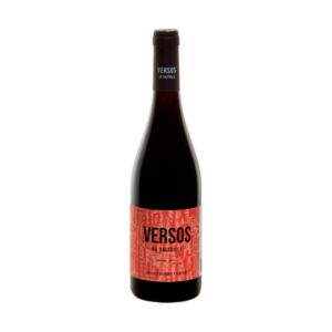 VERSOS DE VALTUILLE (MENCIA) BIERZO