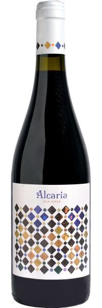 ALCARIA -YECLA -MONASTRELL,SYRAG,GARNACHA TINTORERA