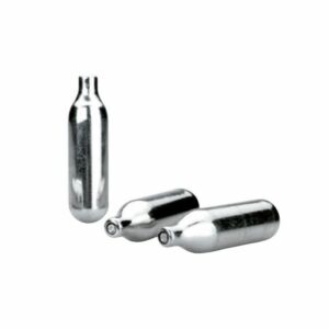 CARGAS DE SIGON PARA CO2 (LACOR)