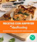 RECETAS CON AIRFRYER REALFOODING