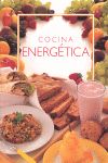 COCINA ENERGÉTICA