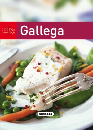 COCINA TRADICIONAL GALLEGA