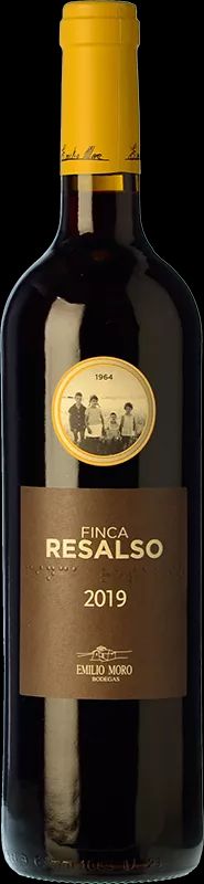 RESALSO EMILIO MORO (RIBERA DEL DUERO 2020)