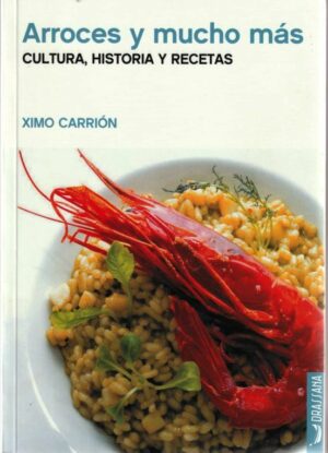 ARROCES Y MUCHO MAS
