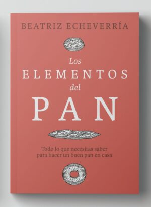 LOS ELEMENTOS DEL PAN