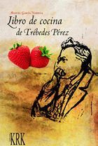 LIBRO DE COCINA DE TRÉBEDES